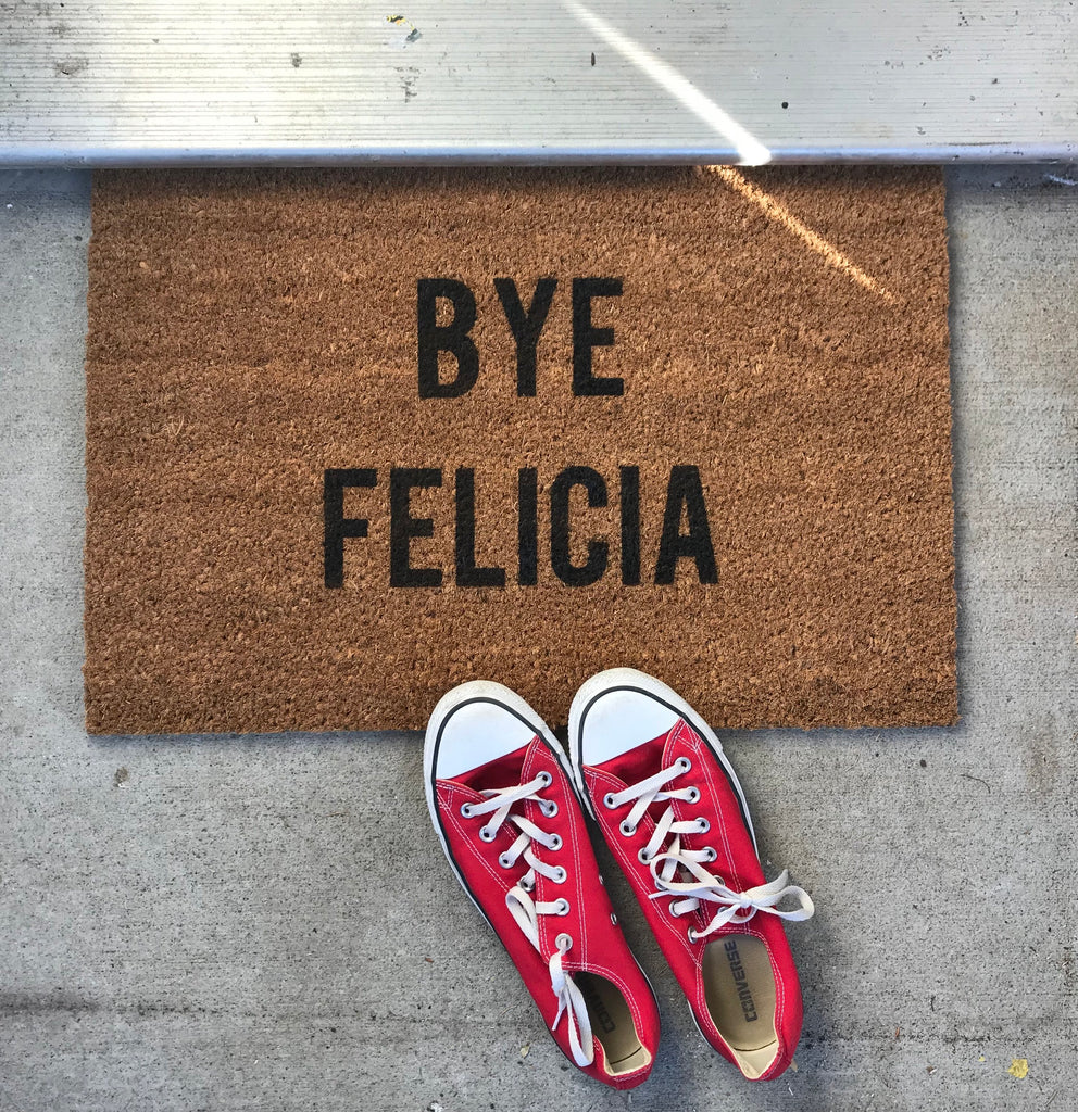 MonkeyFly Memories By Felicia Doormat